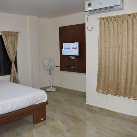Sla Inn Mysore Exterior foto